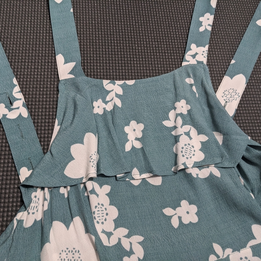 🆕 FOR LOVE & LEMONS New 🆕 Sweet Jane Dress - Picture 5 of 12